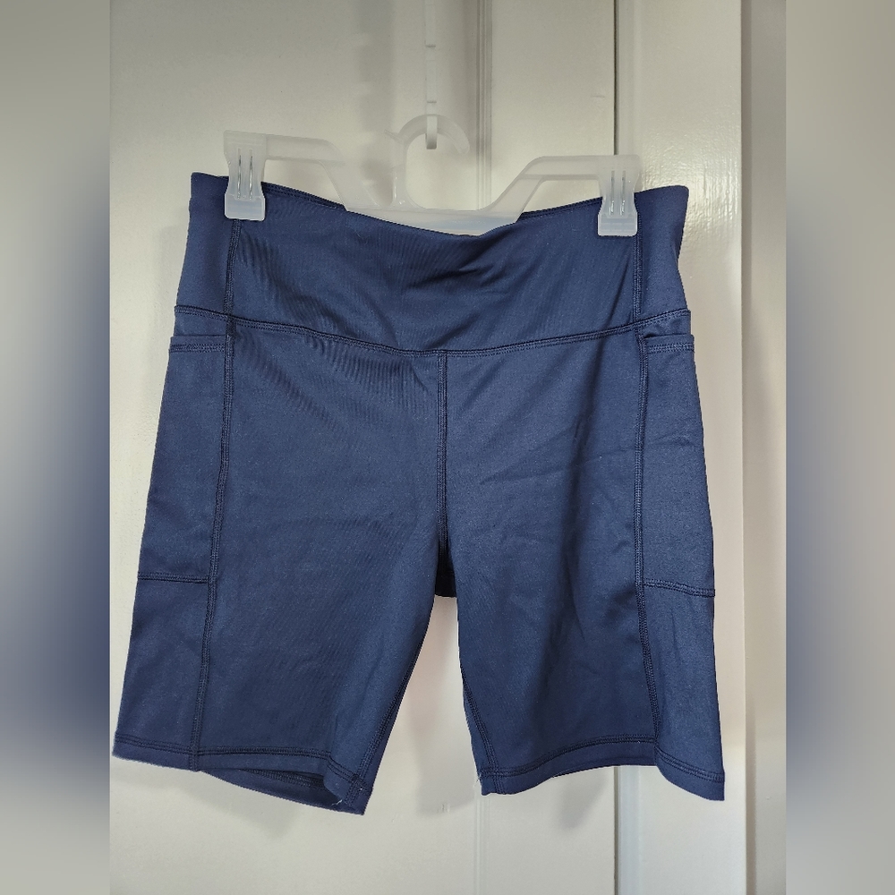 Biker Shorts